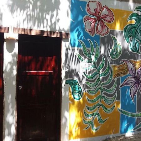 Mi Cuartito En Bacalar Daire Dış mekan fotoğraf