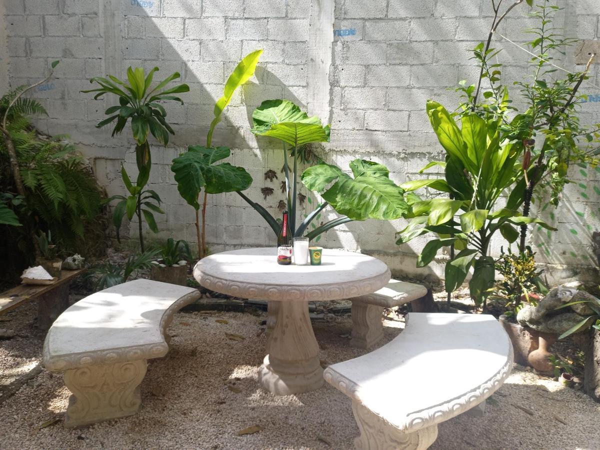Mi Cuartito En Bacalar Daire Dış mekan fotoğraf