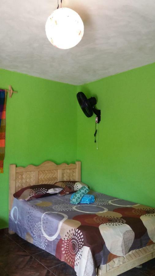 Mi Cuartito En Bacalar Daire Dış mekan fotoğraf