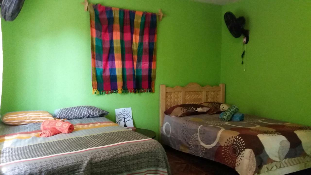 Mi Cuartito En Bacalar Daire Dış mekan fotoğraf